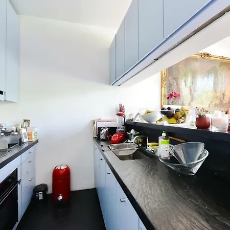Apartament Malaquais *