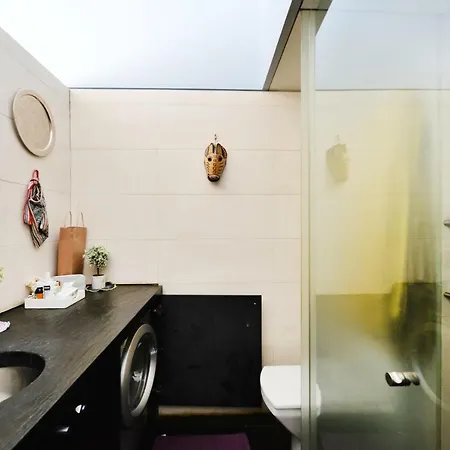 Apartament Malaquais