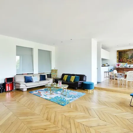 Malaquais Apartamento *