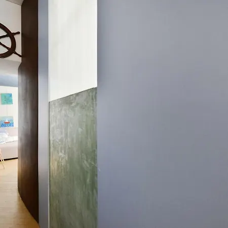 Malaquais Apartamento Paris