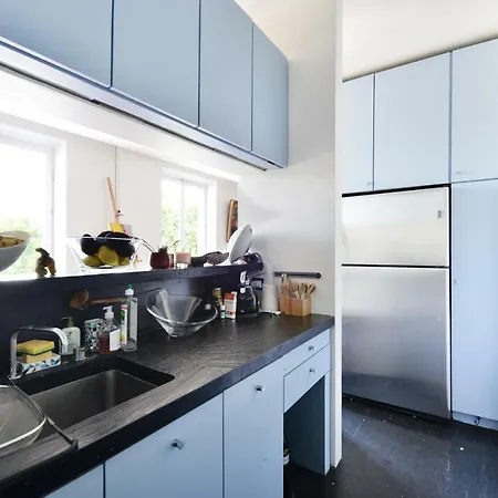 Malaquais Apartamento *