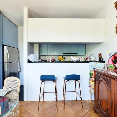 Malaquais Apartamento Paris